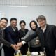GAC Group sets sight on South Korea market with launch of first Seoul office