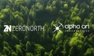 ZeroNorth and Singapore-based Alpha Ori Technologies close deal to merge