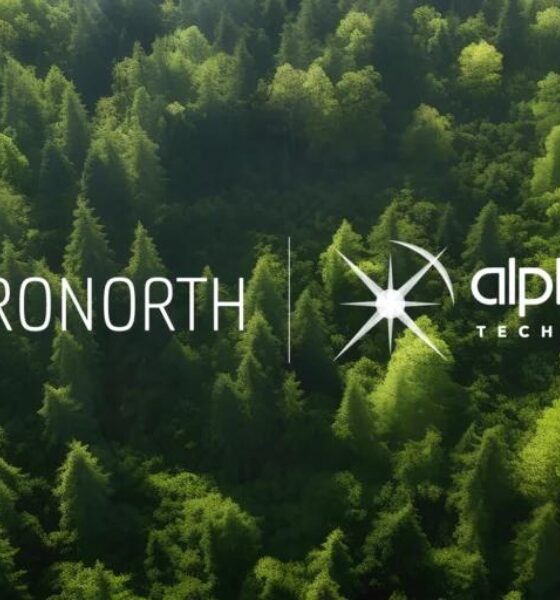 ZeroNorth and Singapore-based Alpha Ori Technologies close deal to merge