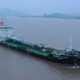Singapore: Vitol Bunkers takes delivery of specialised biofuel bunker barge “Marine Future”