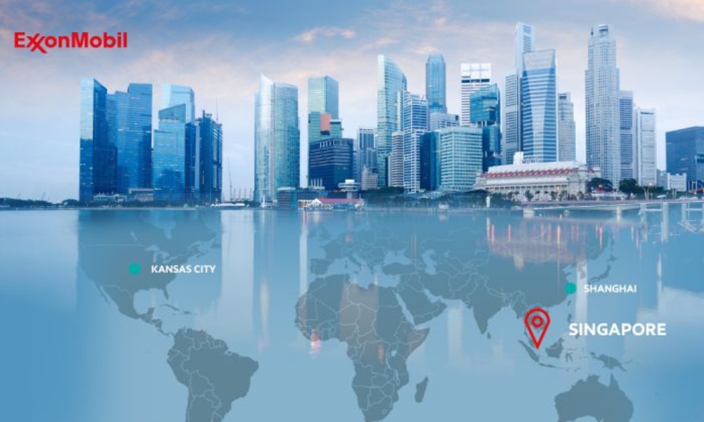ExxonMobil opens new lubricant test laboratory in Singapore 26 ExxonMobil opens new lubricant test laboratory in Singapore