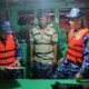 Vietnam: Two ships seized over 170,000 litres of unknown origin diesel oil