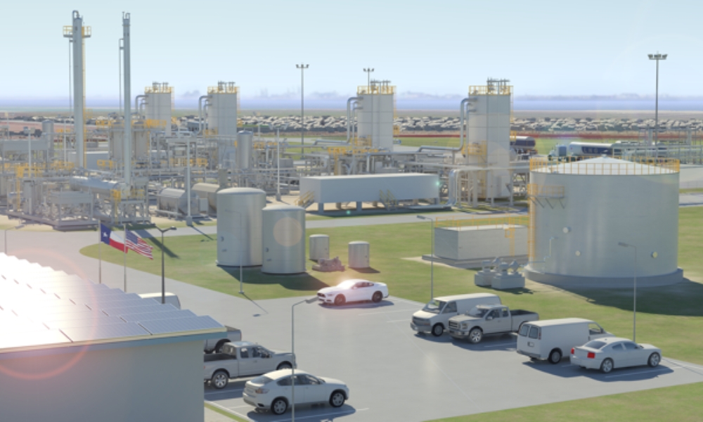 Galveston LNG Bunker Port joins SEA-LNG coalition 26 Galveston LNG Bunker Port joins SEA-LNG coalition