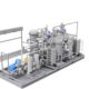 Danish firm Eltronic FuelTech unveils new LFSS for methanol-powered vessels