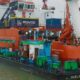Glomar Offshore achieves 28% CO2 emissions reduction with GoodFuels HVO30 bunker fuel