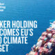 Bunker Holding welcomes EU’s 2040 climate target