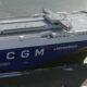 CMA CGM Monaco
