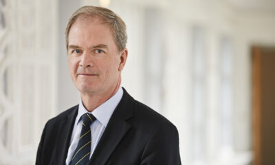 Lars Erik Brenøe Board Member Monjasa Holding Courtesy of Monjasa