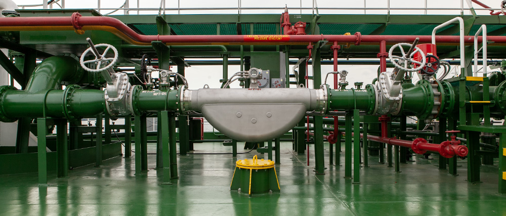 DNV FuelBoss coverage expands to include conventional bunker fuels, whitelisting by MPA in process 28 MFM on bunker tanker