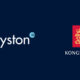 Royston Kongsberg