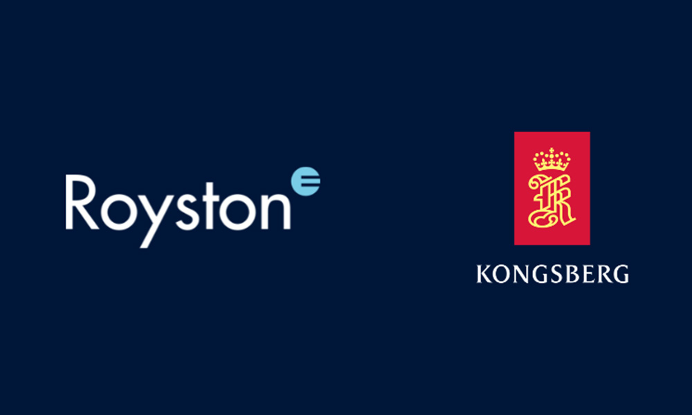 Royston Kongsberg