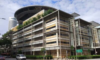 Singapore High Court