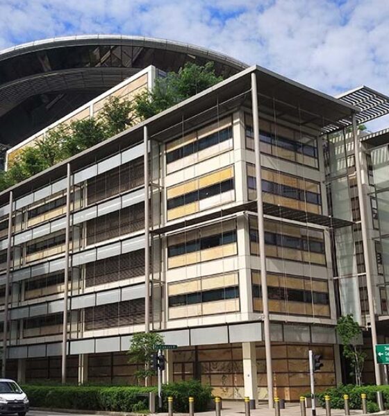 Singapore High Court