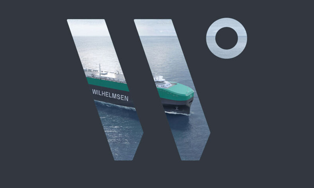 Wallenius Wilhelmsen to order four additional methanol DF PCTCs 26 Wallenius Wilhelmsen PCTC order