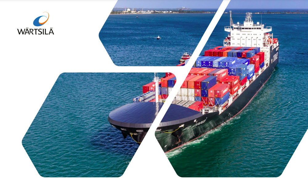 Wärtsilä introduces ‘Make your marine fuel conversion a success’ eGuide 26 Wartsila marine fuel conversion eGuide