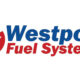 Westport Fuel Systems Logo (CNW Group/Westport Fuel Systems Inc.)