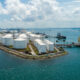 Vopak commissions 40,000 cbm capacity for bio-bunkering in Singapore