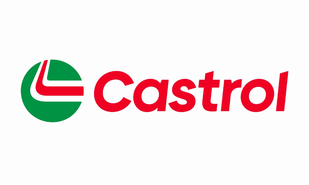 Castrol MArine logo