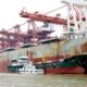 China Shipping & Sinopec Suppliers, Banle Group complete B24 biofuel bunkering op
