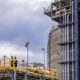 Hamina LNG terminal