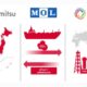 MOL, Idemitsu, HIF team to develop e-fuels supply chain