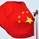 China Flag