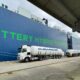 Molgas Group enters German market with first multi-truck-to-ship LNG bunkering op