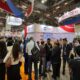 Singapore: Asia Pacific Maritime 2024 sets new record with highest attendance to date