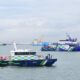 MPA patrol vessels