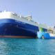 FueLNG reaches 150th STS LNG bunkering operation milestone in Singapore