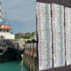 15 MEN ARRESTED FOR ILLEGAL TRANSACTION OF MARINE GAS OIL