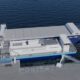 Norway gives green light to build world's first low emission ammonia bunkering terminal