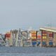 MPA: Singapore-registered ship in Baltimore bridge crash passed previous foreign port state inspections
