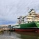 Port of Savannah achieves milestone with first ever methanol bunkering op