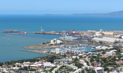 Port of Townsville