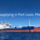 TFG Marine commences bunker supply operation in Port Louis
