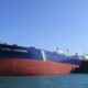 TotalEnergies Marine Fuels achieves milestone with first bunkering at anchorage