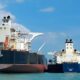 Malaysia: MMEA detains oil tankers for illegal STS crude oil transfer in Melaka