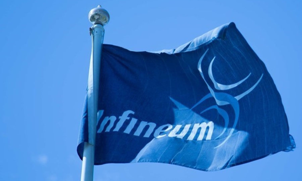 Infineum marine fuels additives receive performance recognition from Lloyd’s Register