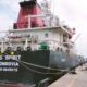 Tanker “ES Spirit” placed under Sheriff’s arrest in Singapore