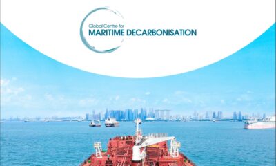 Whitepaper: GCMD explores PAYS financing mechanism in boosting maritime EET adoption