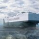 Höegh Autoliners secures funding for ammonia-fuelled PCTC project
