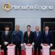Hanwha launches affiliate Hanwha Engine following HSD Engine acquisition