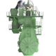 MITSUI performs world-first hydrogen combustion test on MAN ES two-stroke engine