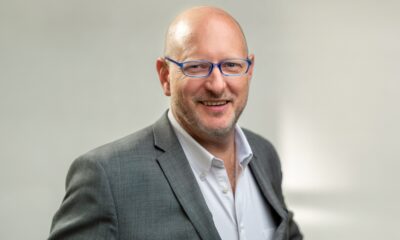 Chris Seidel, Integr8 Fuels Australia's Business Manager for its Perth office