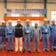 China: Zhoushan Xinya holds ceremony for world’s first methanol engine retrofit