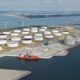 Gate terminal on Maasvlakte in Rotterdam explores new jetty to support LNG bunkering