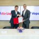Air Liquide and Vopak to collaborate on Singapore ammonia and hydrogen infrastructure