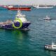 Fortescue successfully conducts world’s first ammonia bunker fuel trial in Singapore