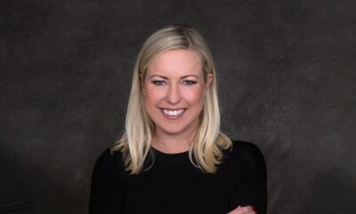 Tahra Sergeant, International Bunker Industry Association Board’s (IBIA) Regional Manager of Africa and Global Head Events